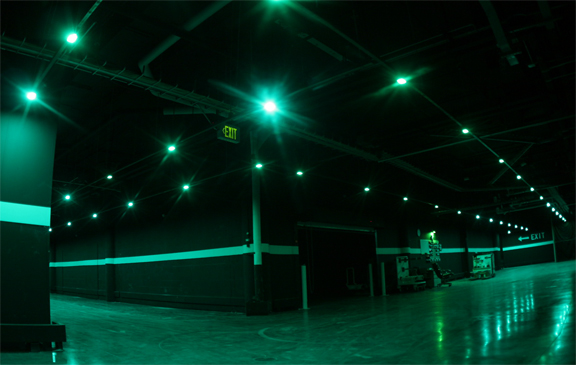 darkroom facility